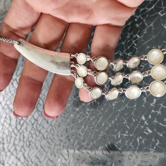 NWT Lucky Brand Necklace - Picture 3 of 7